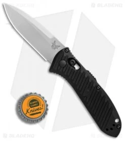 Benchmade 5750 Mini Presidio II Automatic Knife (3.2" Satin) 7 Benchmade 5750 Mini Presidio II Automatic Knife (3.2" Satin) -Benchmade Knife Sale Benchmade 5750 Mini Presidio II Auto Satin BHQ 78771 er bottlecap