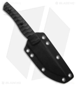 Bestech Knives Heidi Blacksmith#2 Fixed Blade Knife Carbon Fiber (3.9" Black) -Benchmade Knife Sale Bestech Knives Heidi Blacksmith 2 FBK Carbon Fiber 3in Black BHQ 179717 td sheath