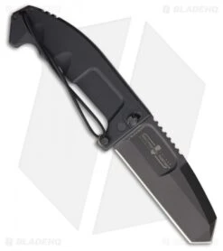 Front Page -Benchmade Knife Sale Extrema Ratio RAO Avio Survival Kit black aluminum black BHQ 46491 er side