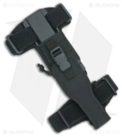 Extrema Ratio Ultramarine Fixed Blade Knife (5.875" Black) 5 Extrema Ratio Ultramarine Fixed Blade Knife (5.875" Black) -Benchmade Knife Sale Extrema Ratio Ultramarine black BHQ 46535 er sheath