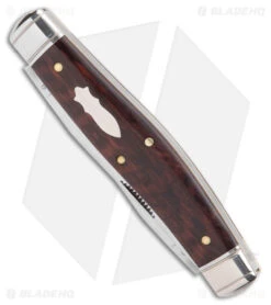 Front Page -Benchmade Knife Sale GEC Northfield UN X LD Deluxe Snakewood Polish BHQ 177617 jr spine