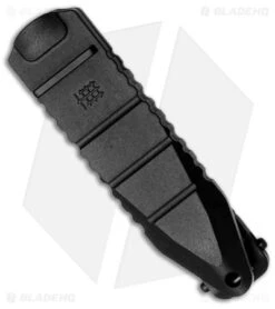 Halfbreed Blades CCK-01 Compact Clearance Knife Fixed Blade & Trainer 7 Halfbreed Blades CCK-01 Compact Clearance Knife Fixed Blade & Trainer -Benchmade Knife Sale Halfbreed Blades Compact Clearance Bundle BHQ 111375 jr sheath