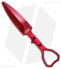 Halfbreed Blades CCK-01 Compact Clearance Knife Fixed Blade & Trainer 6 Halfbreed Blades CCK-01 Compact Clearance Knife Fixed Blade & Trainer -Benchmade Knife Sale Halfbreed Blades Compact Clearance Bundle BHQ 111375 jr trainer