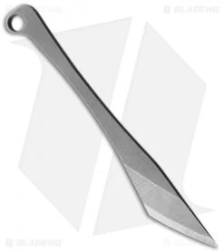 Jake Hoback Dashi MK2.2 Straight Handle Fixed Blade Knife Stonewash 20CV (4.75")