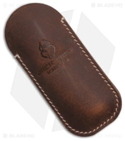 Jack Wolf Knives Javelina Jack Knife Fat Carbon Dark Matter Green (2.83" Satin) -Benchmade Knife Sale Jack Wolf Knives Javelina Jack Slipjoint Knife F Carb DM Green 2in Satin BHQ 141961 td sheath