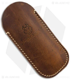 Jack Wolf Knives K9 Jack Slip Joint Pocket Knife Natural Micarta (2.9" Satin) -Benchmade Knife Sale Jack Wolf Knives K9 Jack SJ Pocket Knife Natural Micarta Satin BHQ 141935 jr sheath