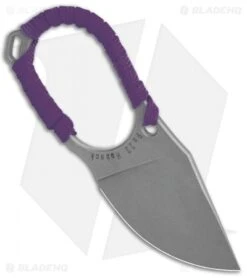 Front Page -Benchmade Knife Sale Jake Hoback Jeremiah Johnson Fixed Blade Purple Cord Wrap SW BHQ 135196 jr spine