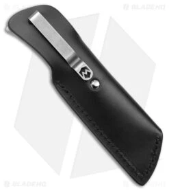 Mercury Kali Sheepsfoot Mini Fixed Blade Knife Natural G10 (2.50" SW) -Benchmade Knife Sale Mercury Kali Sheeps Foot Mini Fixed Blade Natural G 10 SW BHQ 179595 jr sheath