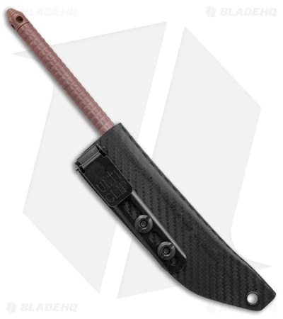 Microtech Signature Series TAC-P Rose Gold Tactical Spike 3 Microtech Signature Series TAC-P Rose Gold Tactical Spike - Image 3