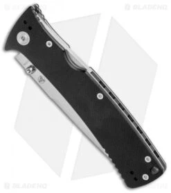 Front Page -Benchmade Knife Sale Nemesis Knives MPR 3T Tanto LB Black G 10 Satin NK 22T BHQ 95275 jr spine