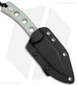 SENCUT Waxahachie Fixed Blade Knife Natural G-10 (3.7" Satin) SA11B -Benchmade Knife Sale Sencut Waxahachie Fixed Blade Natural G 10 Satin BHQ 164927 jr sheath