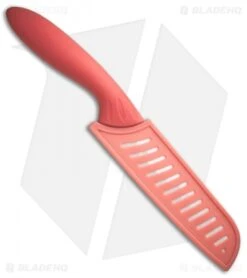 Stone River Gear Two Piece White/Pink Ceramic Knife Set - SRG23CKP 10 Stone River Gear Two Piece White/Pink Ceramic Knife Set - SRG23CKP -Benchmade Knife Sale Stone River Gear 2 Piece White Pink SRG23CKP BHQ 51679 jr knife 1 sheath