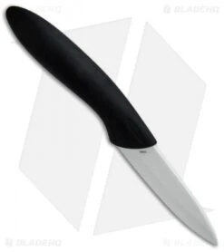 Stone River Gear 4 Piece Ceramic Kitchen Set W/ Holder - SRG43CKWH 18 Stone River Gear 4 Piece Ceramic Kitchen Set W/ Holder - SRG43CKWH -Benchmade Knife Sale Stone River Gear 4 Piece Kitchen Set SRG43CKW BHQ 51664 jr parer spine