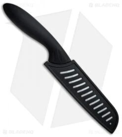 Stone River Gear 4 Piece Ceramic Kitchen Set W/ Holder - SRG43CKWH 20 Stone River Gear 4 Piece Ceramic Kitchen Set W/ Holder - SRG43CKWH -Benchmade Knife Sale Stone River Gear 4 Piece Kitchen Set SRG43CKW BHQ 51664 jr santoku sheath