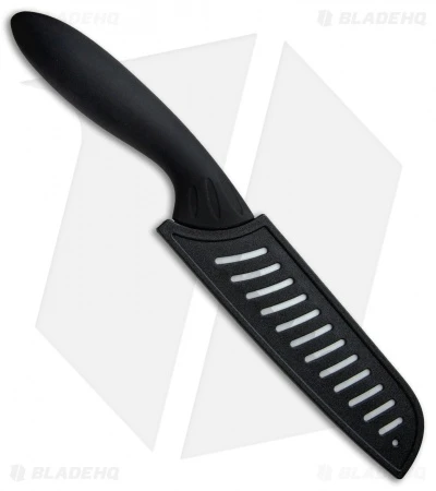 Stone River Gear 4 Piece Ceramic Kitchen Set W/ Holder - SRG43CKWH 9 Stone River Gear 4 Piece Ceramic Kitchen Set W/ Holder - SRG43CKWH - Image 9