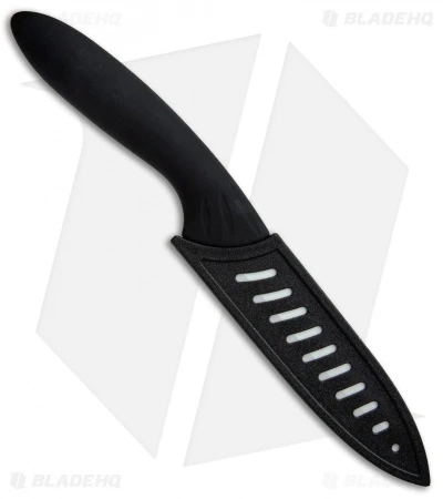 Stone River Gear 4 Piece Ceramic Kitchen Set W/ Holder - SRG43CKWH 12 Stone River Gear 4 Piece Ceramic Kitchen Set W/ Holder - SRG43CKWH - Image 12