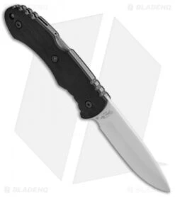Stone River Gear Change Blade 3-Piece Fixed Blade Knife Black G-10 (3.5" White) 8 Stone River Gear Change Blade 3-Piece Fixed Blade Knife Black G-10 (3.5" White) -Benchmade Knife Sale Stone River Gear Change Blade 3 Piece Black G 10 White SRG4XCW BHQ 51670 jr blade 1 spine