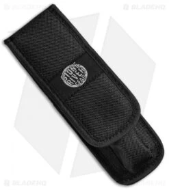 Stone River Gear Change Blade 3-Piece Fixed Blade Knife Black G-10 (3.5" White) 11 Stone River Gear Change Blade 3-Piece Fixed Blade Knife Black G-10 (3.5" White) -Benchmade Knife Sale Stone River Gear Change Blade 3 Piece Black G 10 White SRG4XCW BHQ 51670 jr case