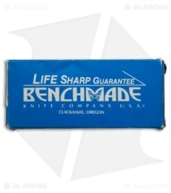 Vintage Benchmade 1000 Auto Spike Automatic Knife (3.6" Satin) 7 Vintage Benchmade 1000 Auto Spike Automatic Knife (3.6" Satin) -Benchmade Knife Sale benchmade 1000 auto spike satin plain box dl