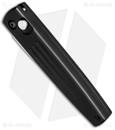 Vintage Benchmade 1000 Auto Spike Automatic Knife (3.6" Satin) 2 Vintage Benchmade 1000 Auto Spike Automatic Knife (3.6" Satin) - Image 2