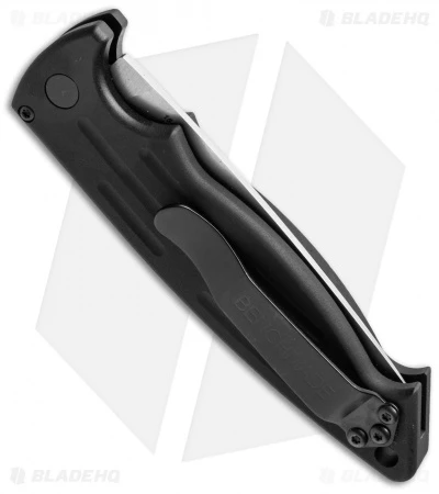 Benchmade Mini-Reflex II Automatic Knife (3.17" Satin) 2551 3 Benchmade Mini-Reflex II Automatic Knife (3.17" Satin) 2551 - Image 3