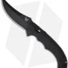 Benchmade Bedlam Automatic Axis Knife (4" Black) 8600BK