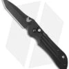 Benchmade Mini Auto-Stryker Automatic Knife (2.95" Black) 9501BK Next Gen