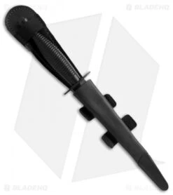 Scorpion Knives Fairbairn-Sykes Commando Knife (6.75" Black) -Benchmade Knife Sale fs2 box fairbairn sykes box sheath