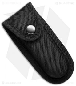 Stone River Ceramic Liner Lock Hunting Knife (3.3" Black) SRG4RCB 5 Stone River Ceramic Liner Lock Hunting Knife (3.3" Black) SRG4RCB -Benchmade Knife Sale stone river ceramics srg4rcb cm sheath