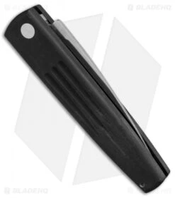 Vintage Benchmade 1000S Auto Spike Automatic Knife (3.6" Satin Serr) 7 Vintage Benchmade 1000S Auto Spike Automatic Knife (3.6" Satin Serr) -Benchmade Knife Sale vintage benchmade 1000s auto satin serr BHQ 37219 er side