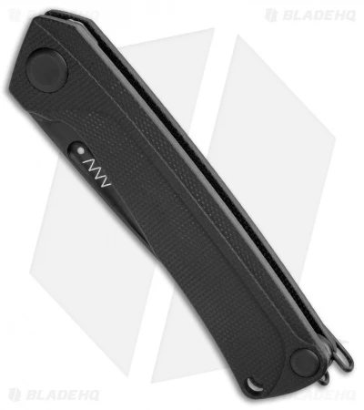 Front Page 21 Front Page -Benchmade Knife Sale Acta Non Verba Knives NF LL Black G 10 DLC Black BHQ 116615 jr spine